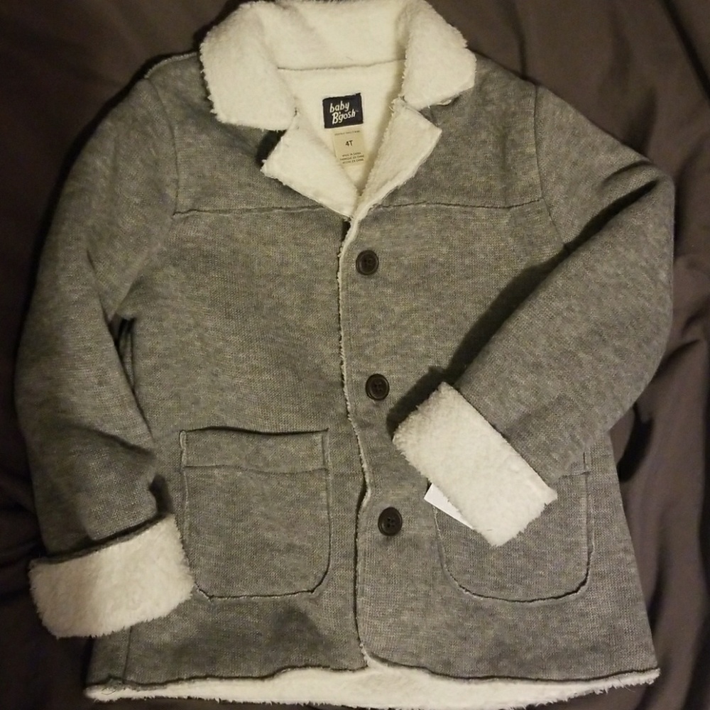 Kids sweater